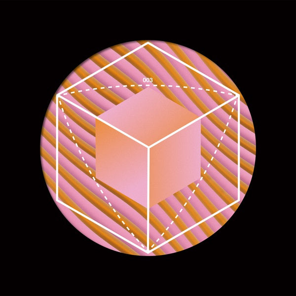 WA WU WE - Wa Wu We 003 |