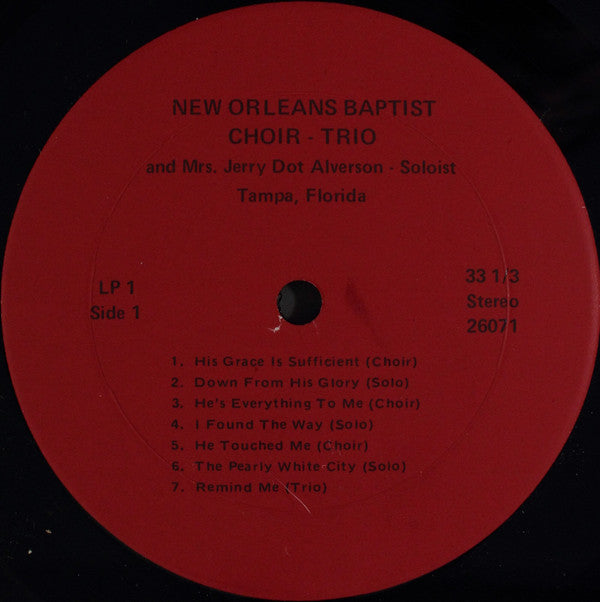 The Seven Biggest Fools | Very Good Plus (VG+) Near Mint (NM) - RELIGIOUS / USED *VERY GOOD+*