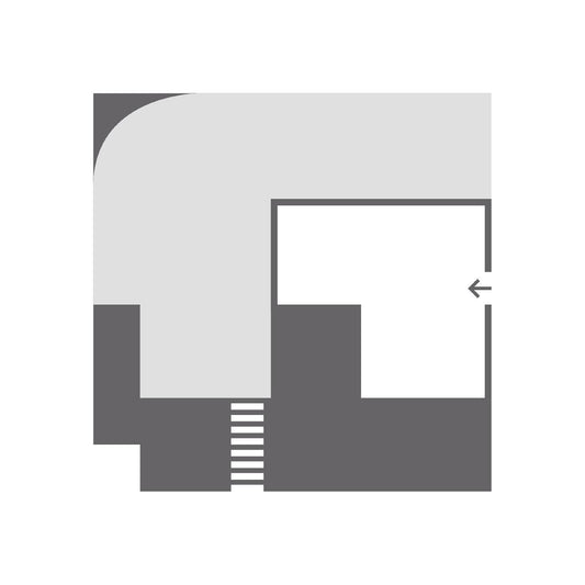 Non Places (Indie Exclusive Clear Vinyl) |