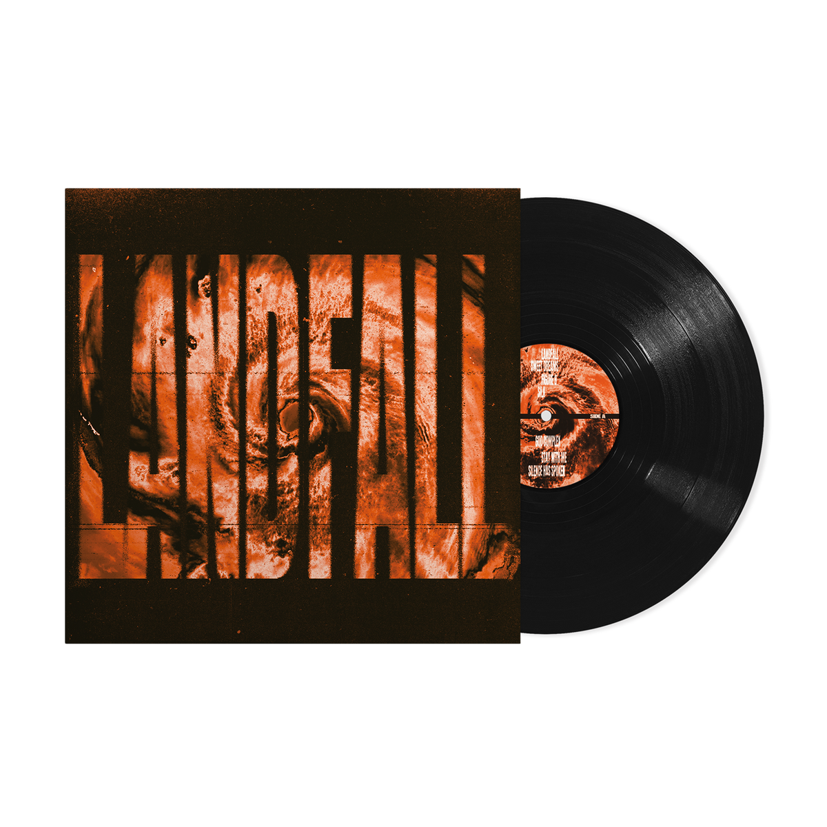 Wage War - Landfall |