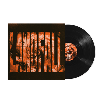 Wage War - Landfall |