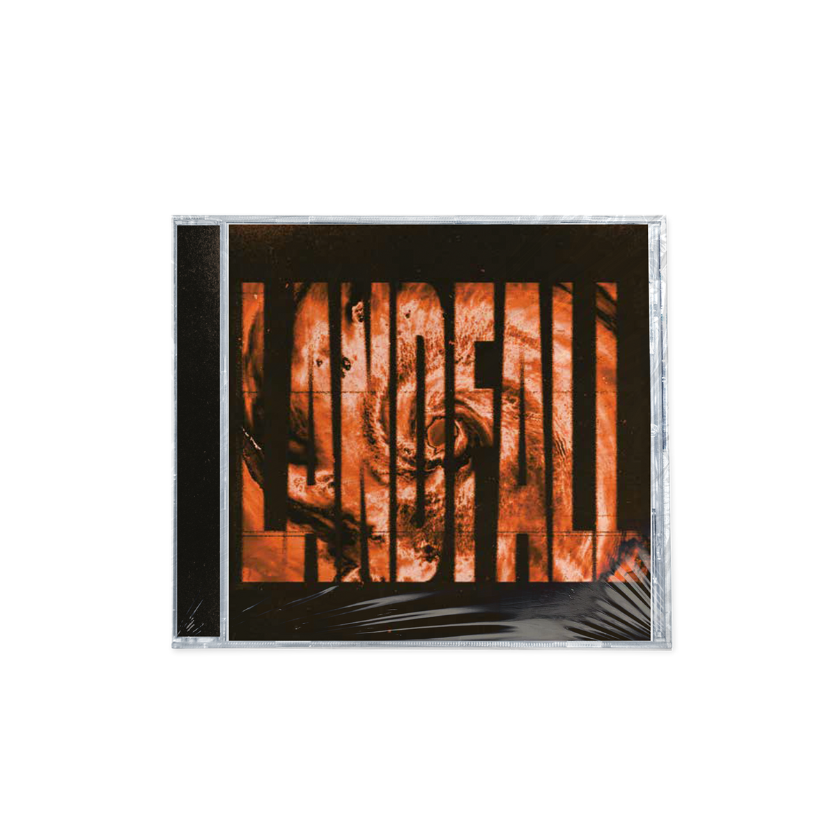 Wage War - Landfall |