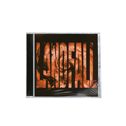 Wage War - Landfall |