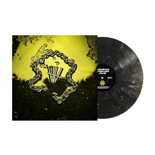 Stigma [Onyx Lp] |