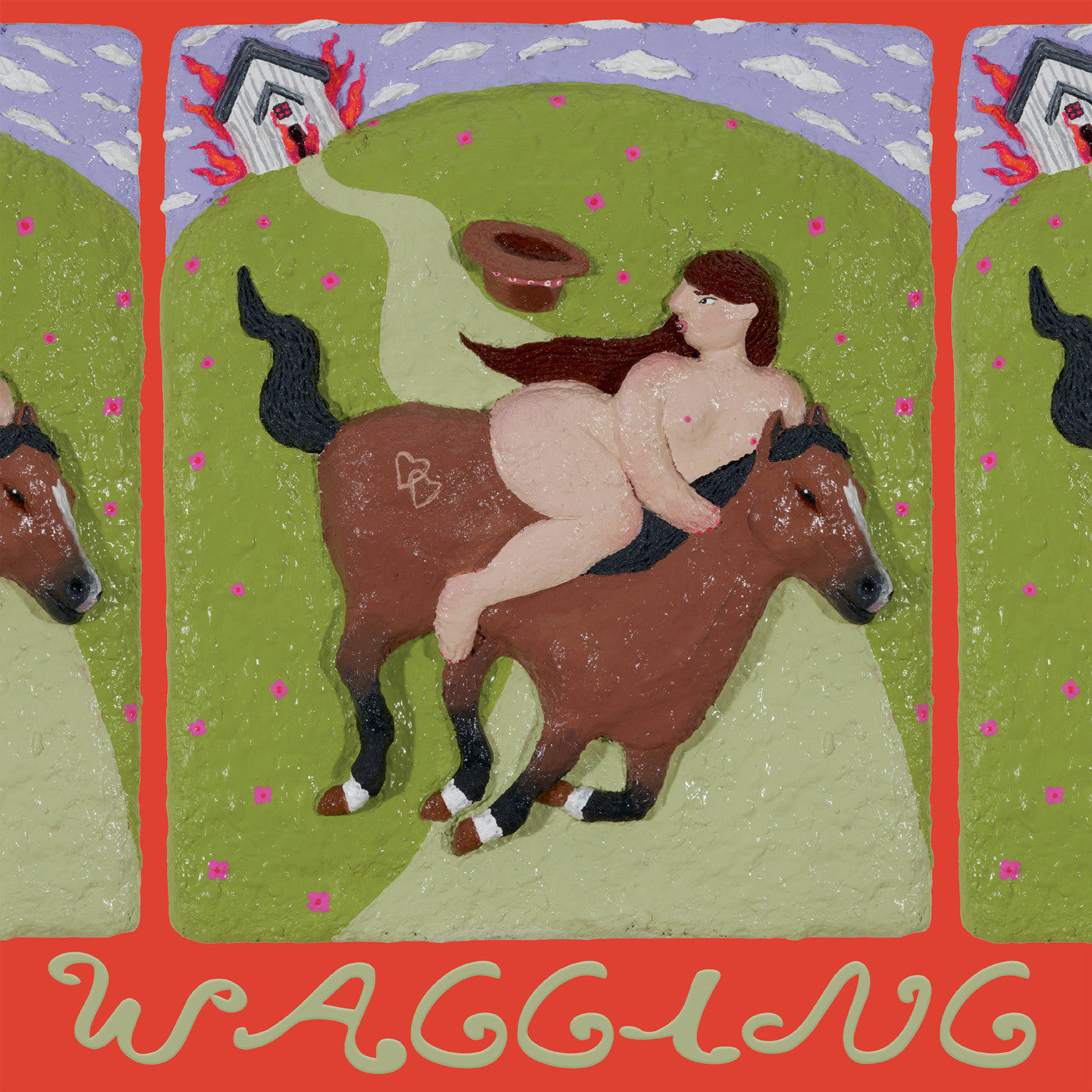Wagging - Wagging |