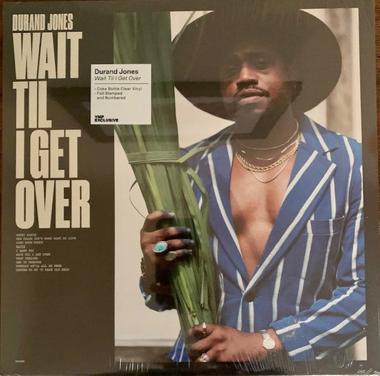 Wait Til I Get Over | Mint (M) Mint (M) - FUNK *COLOR/VMP*