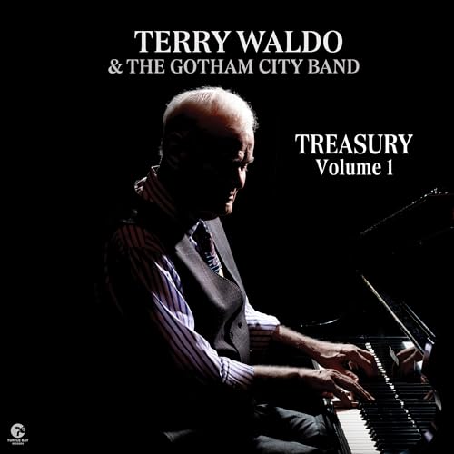 Treasury Volume 1 |
