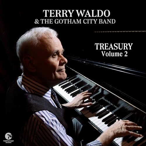 Treasury Volume 2 |