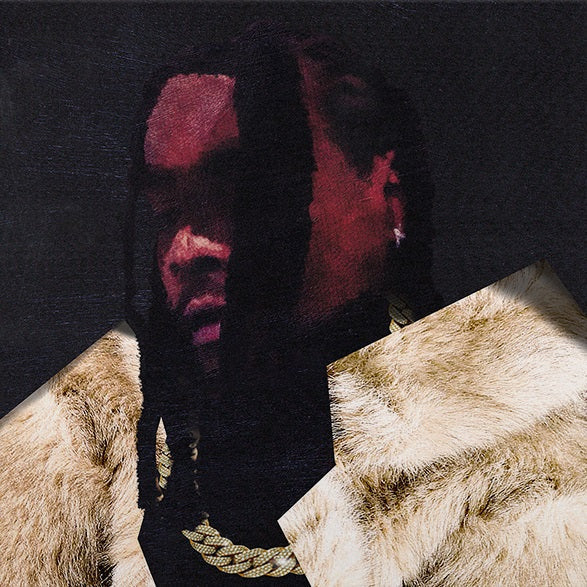 (PRE-ORDER 2/26/26) Everything Is A Lot. [CD] | - HIP HOP *NEW*