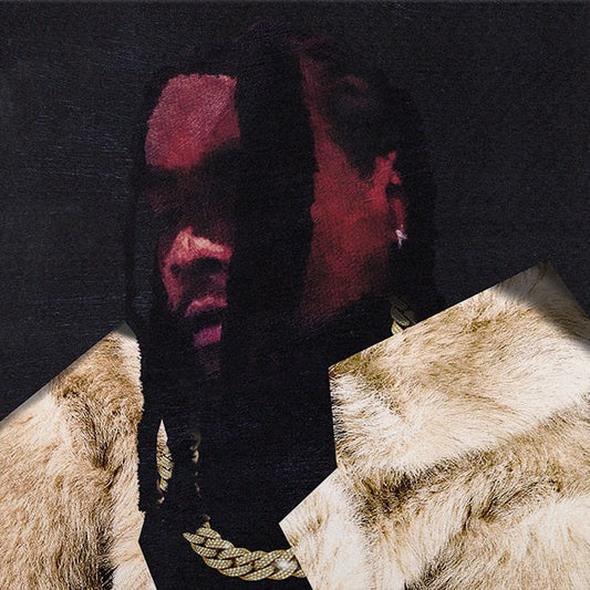 (PRE-ORDER 2/26/26) Everything Is A Lot. [CD] | - HIP HOP *NEW*