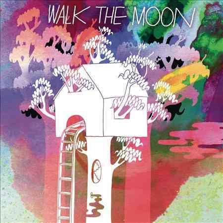 WALK THE MOON | Mint (M) Mint (M) - ALT/INDIE