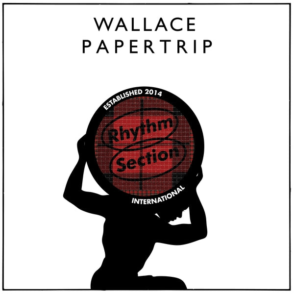WALLACE - Papertrip |