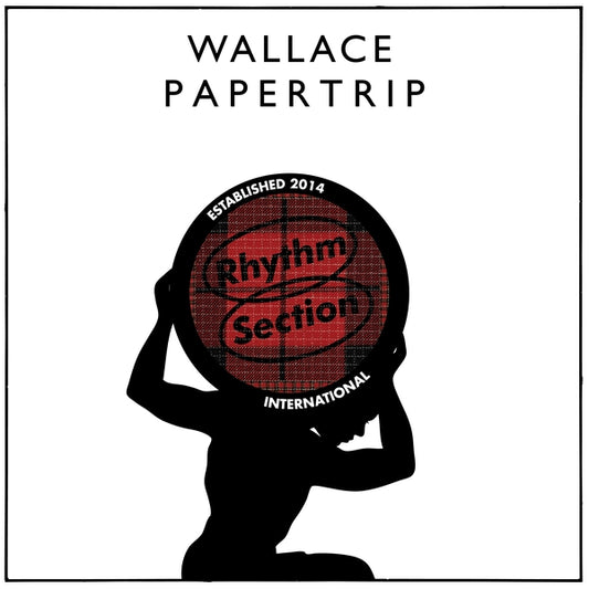 WALLACE - Papertrip |
