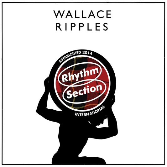 WALLACE - Ripples |