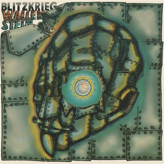 WALLENSTEIN - Blitzkrieg |