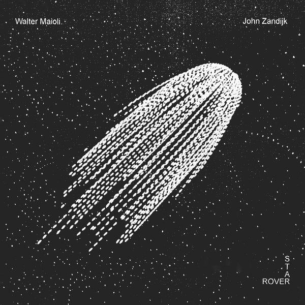 Star Rover [2Lp] |