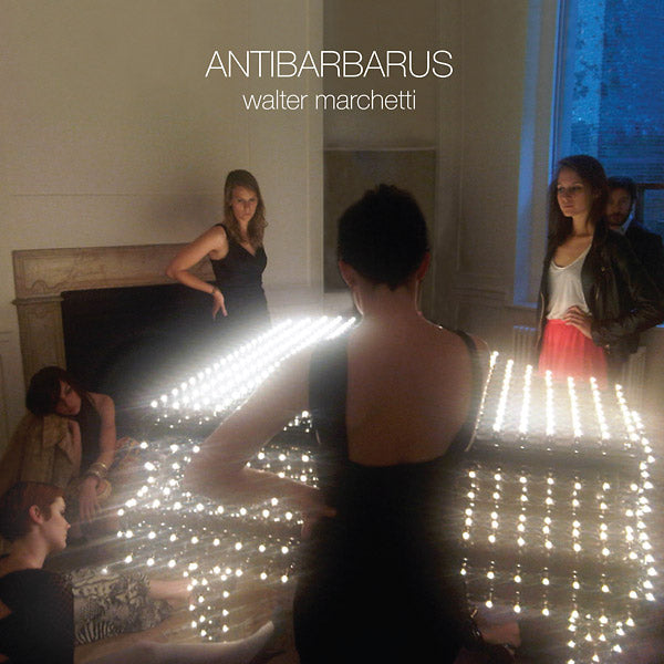 Antibarbarus |