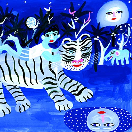 Walter Martin - The World At Night [LP] |