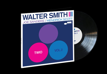 Twio Vol. 2 [Lp] |