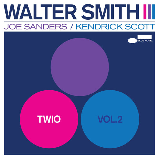 Twio Vol. 2 [Lp] |