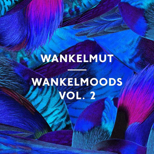Wankelmoods Vol. 2 |