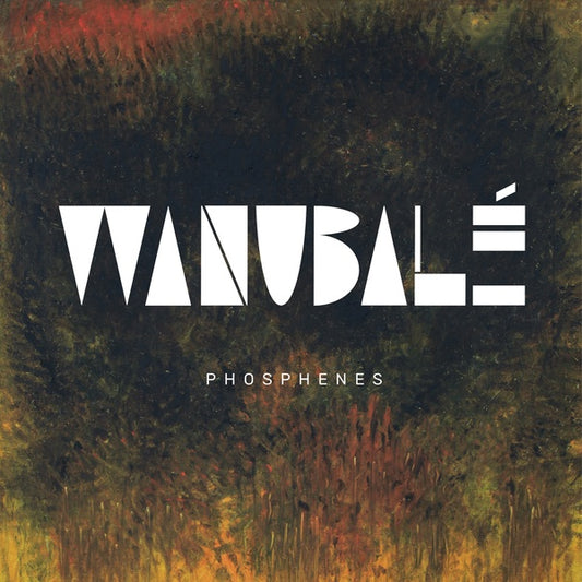 Phosphenes |