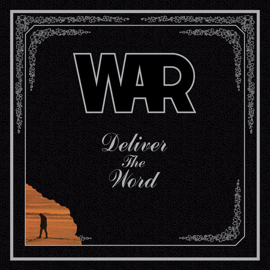 Deliver The Word | Mint (M) Mint (M) - FUNK *SEALED*