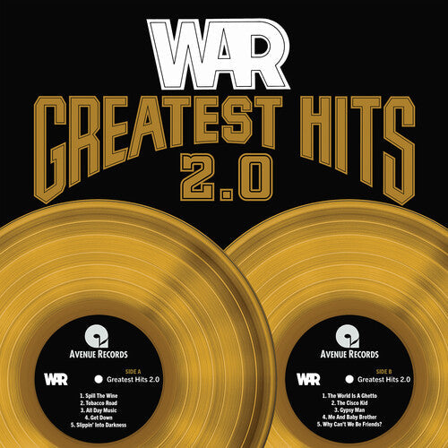 Greatest Hits 2.0 |