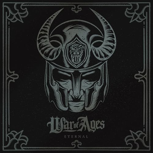 Eternal (15Th Anniversary Rerecorded Version) |