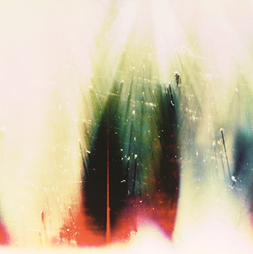 War On Drugs - FUTURE WEATHER |