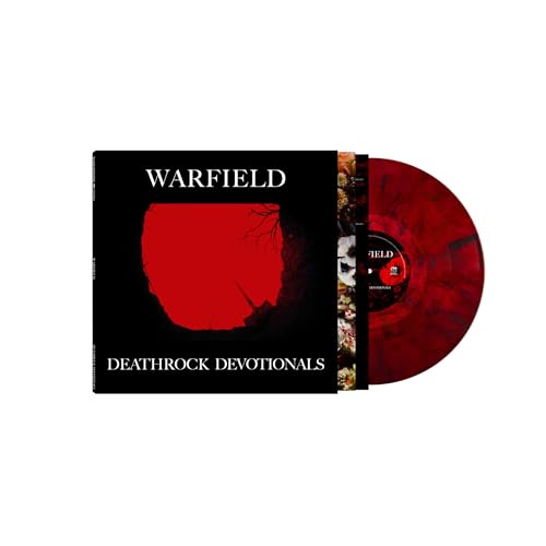 Deathrock Devotionals [Limited Edition Red Marble Vinyl] |