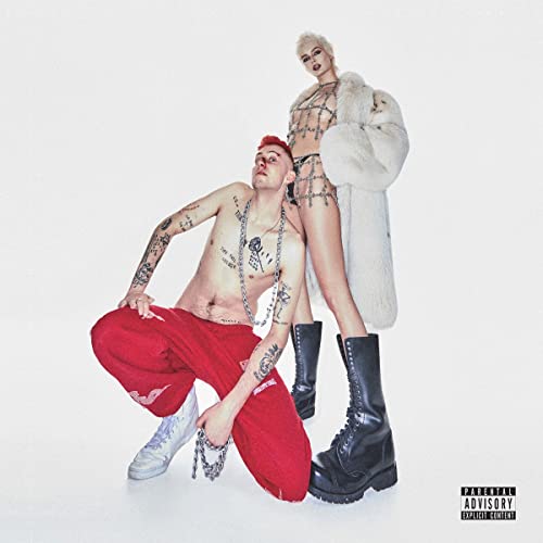 EXPLICIT: The MiXXXtape [LP] |