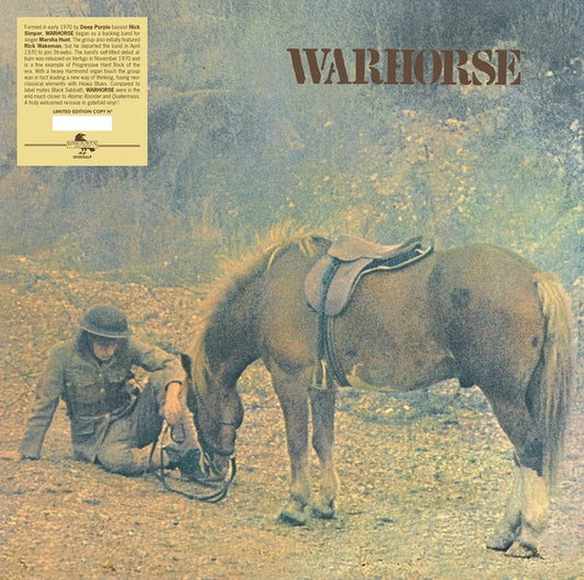 Warhorse |