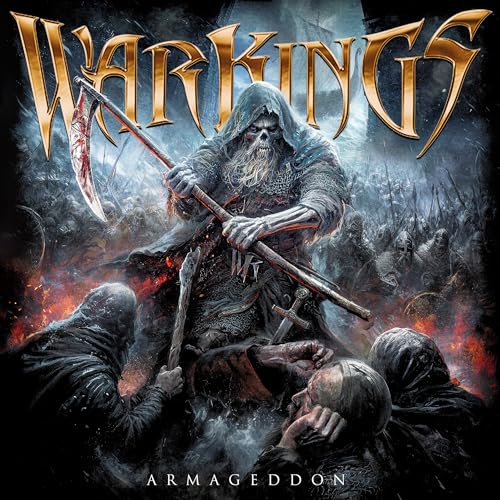 Armageddon (2Cd) |