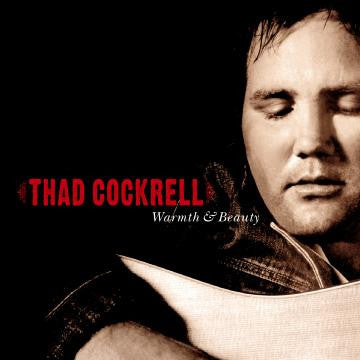 Cockrell, Thad - Warmth & Beauty (CD) |