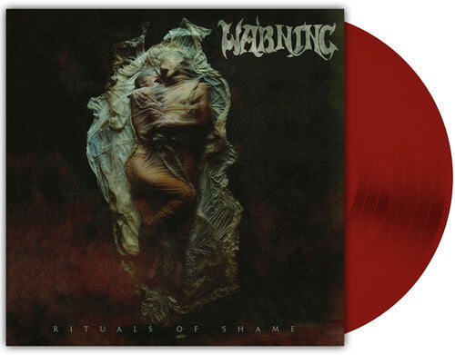 Warning - Rituals Of Shame [Red Vinyl] |