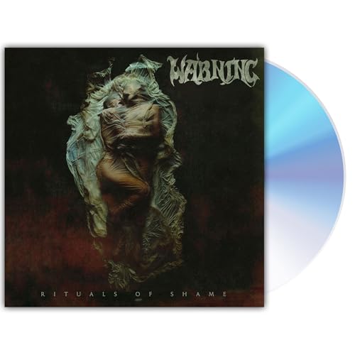 Warning - Rituals Of Shame |