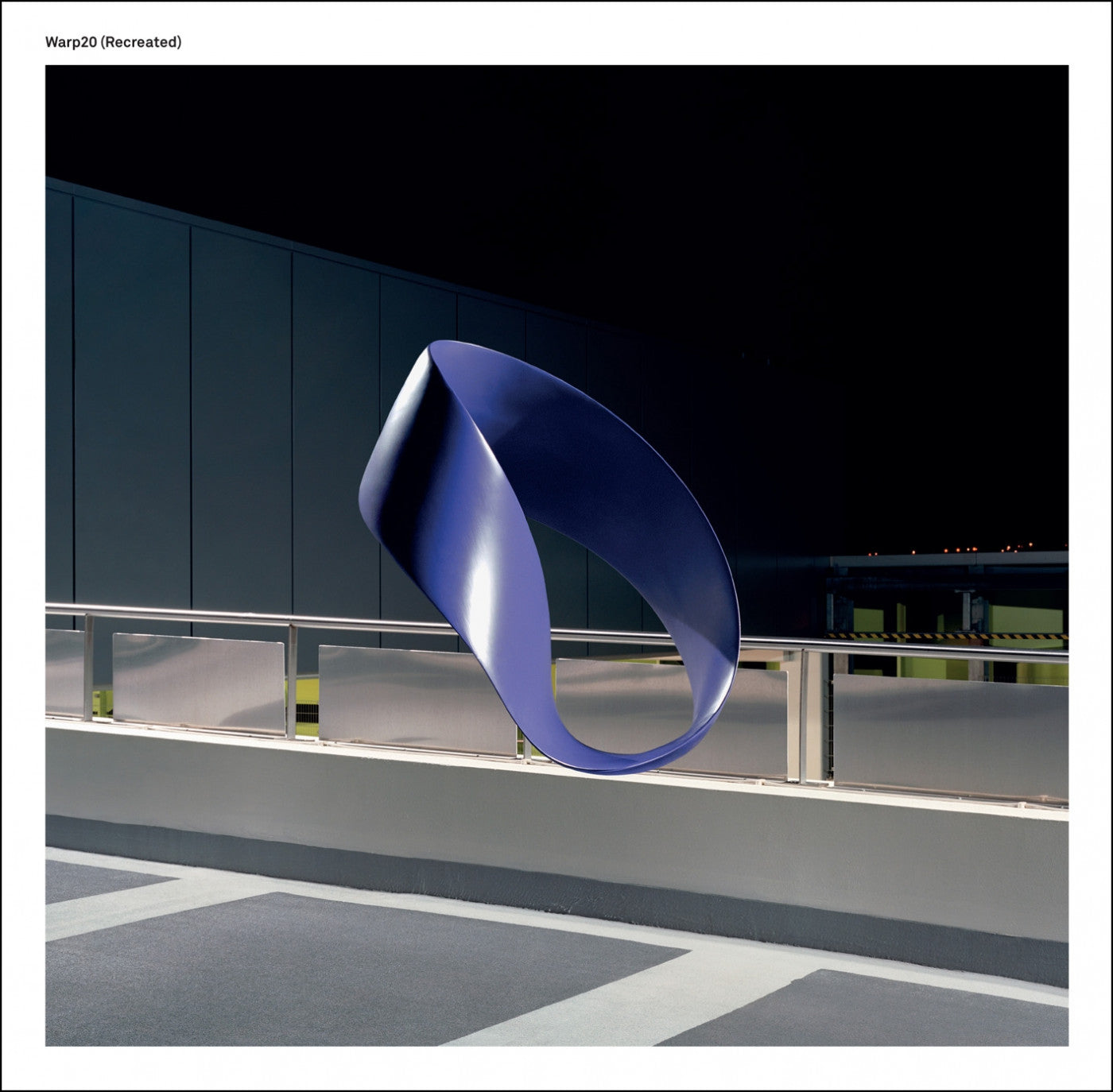 Various Artists - Warp20 (Recreated) (CD) |