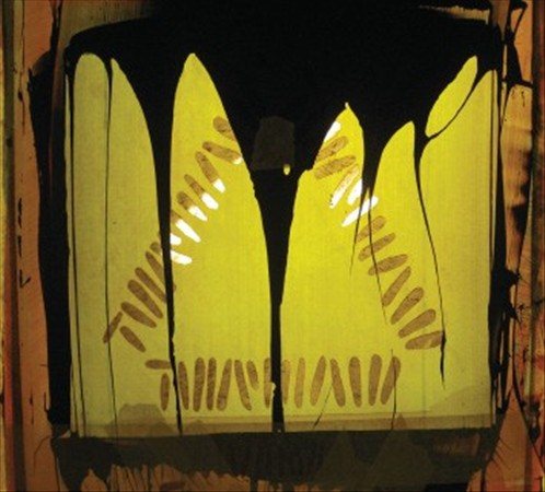 EXQUISITE CORPSE |