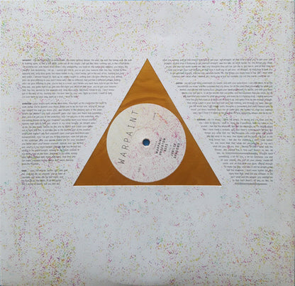 The Fool (Andrew Weatherall Mix) | Mint (M) Mint (M)