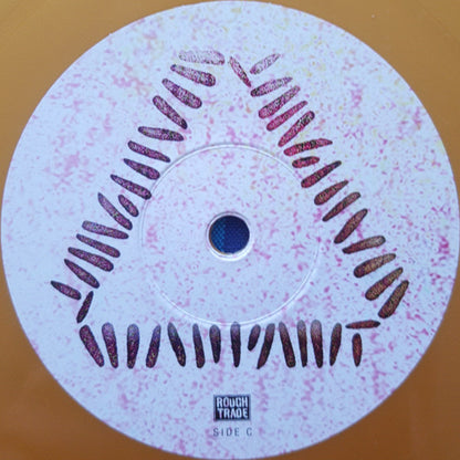 The Fool (Andrew Weatherall Mix) | Mint (M) Mint (M)