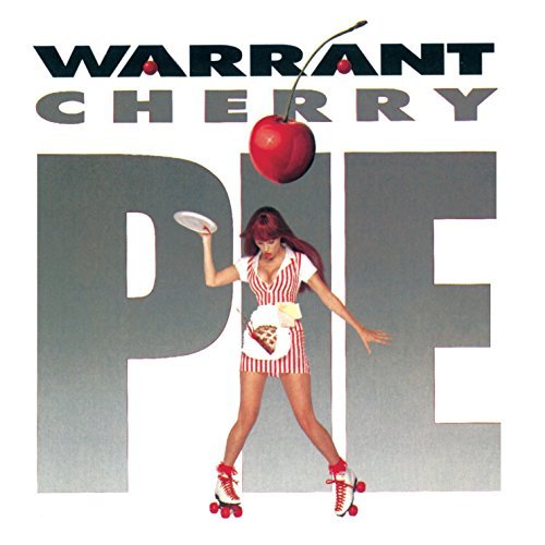 Cherry Pie (With Book, Bonus Tracks, Remastered) [Import] |