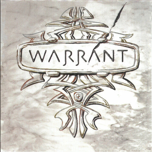 Warrant - Live '86-97 (Limited) [Color Vinyl] [2LP] |