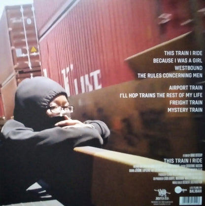 This Train I Ride (Original Soundtrack) | Mint (M) Mint (M)