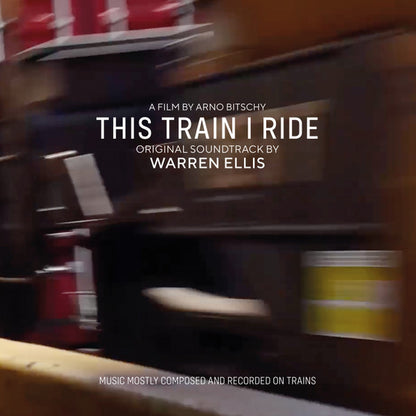 This Train I Ride (Original Soundtrack) | Mint (M) Mint (M)