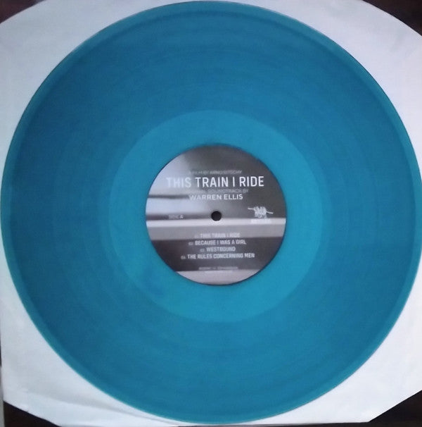 This Train I Ride (Original Soundtrack) | Mint (M) Mint (M)