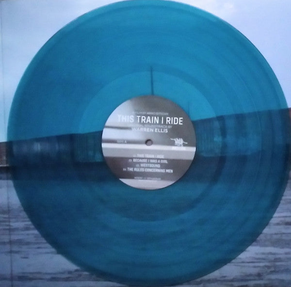 This Train I Ride (Original Soundtrack) | Mint (M) Mint (M)