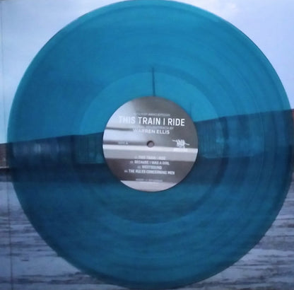 This Train I Ride (Original Soundtrack) | Mint (M) Mint (M)