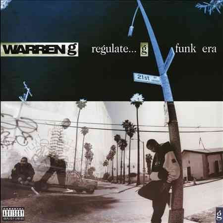 Regulate: G Funk Era (20th Anniversary Edition) [Explicit Content] | Mint (M) Mint (M) - HIP HOP *SEALED*