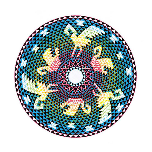 Language Of The Birds | Mint (M) Mint (M)